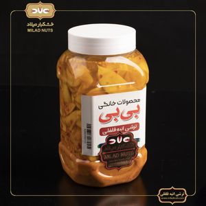 ترشی انبه فلفلی